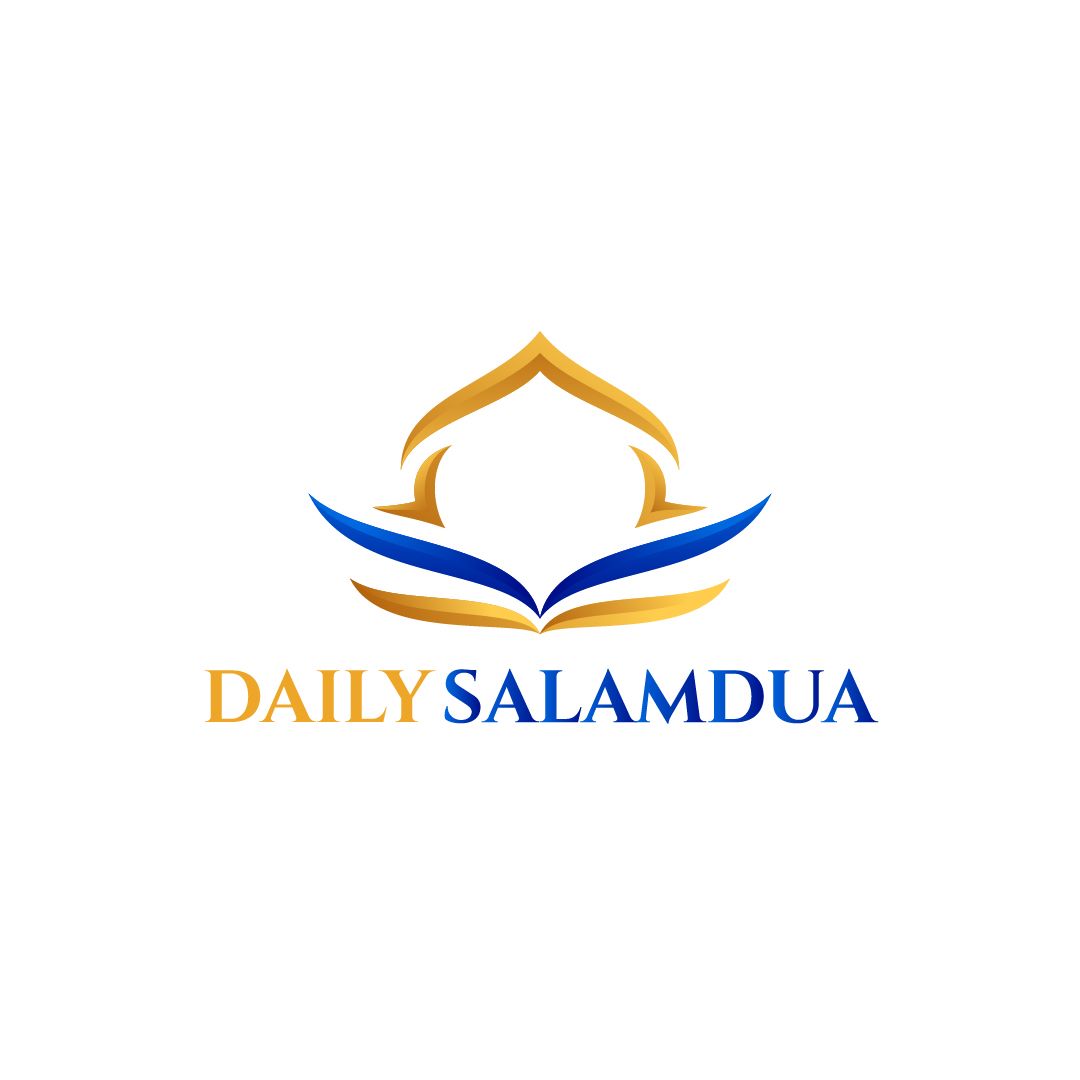 Daily Salam Dua