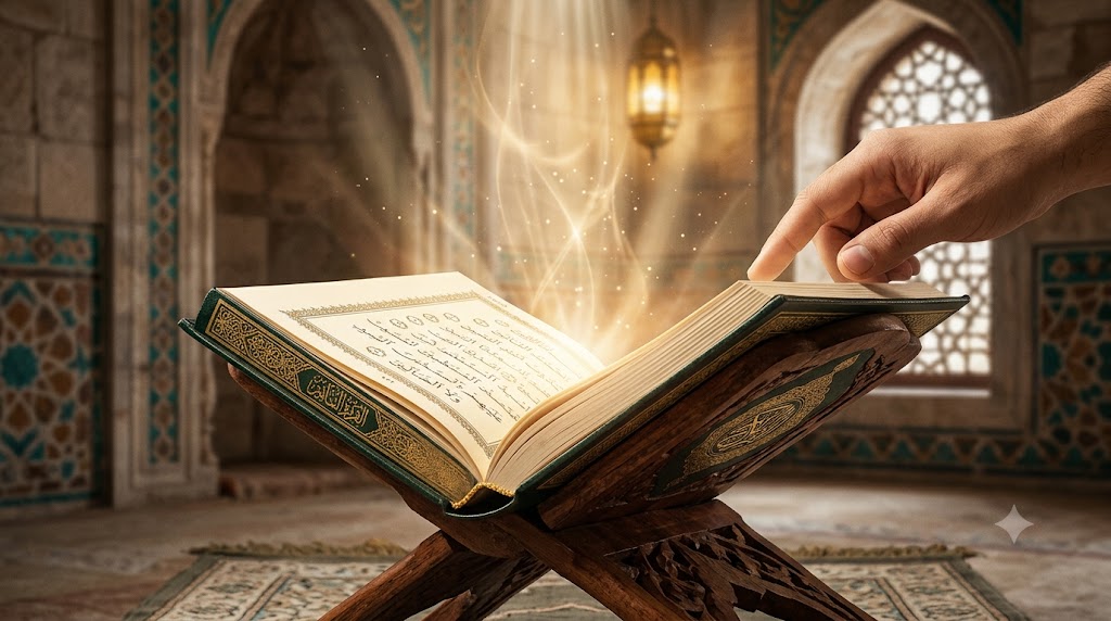 quran