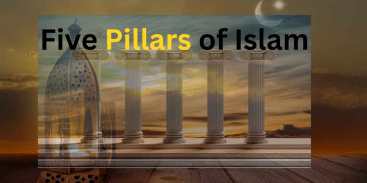 six pillars of islam