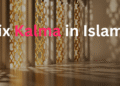 The Six Kalmas of Islam: Powerful Declarations Every Muslim Should Know6 Kalma in Islam 18 6 Kalma in islam