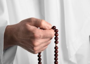 Dhikr in Islam Easy Dhikr and Powerful Dua Every Muslim Should Say Daily