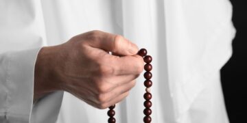 Dhikr in Islam Easy Dhikr and Powerful Dua Every Muslim Should Say Daily