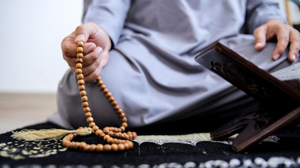 How to Perform Dhikr Properly – Step-by-Step Guide for Beginners