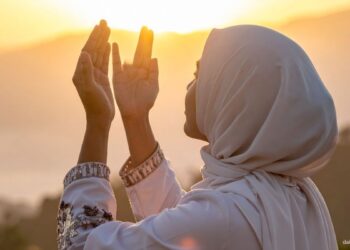 Morning Offering – Daily Islamic Duas to Pray and Dedicate Your Day to Allah