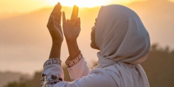Morning Offering – Daily Islamic Duas to Pray and Dedicate Your Day to Allah