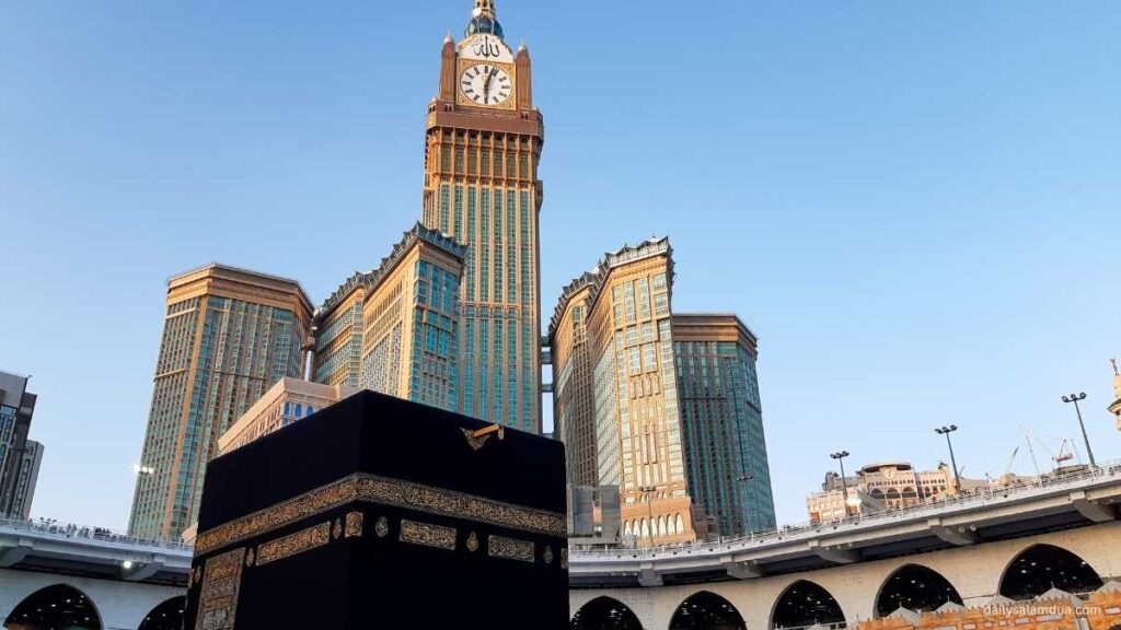 Place and Time of Revelation of Surah Al Fatiha