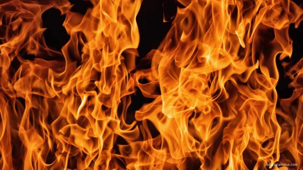 Jahannam in Islam: The Reality of Hellfire, Its 7 Levels and Protection from Its Torment 3 Punishments in Jahannam Fire, Food, Drink and Eternal Torment