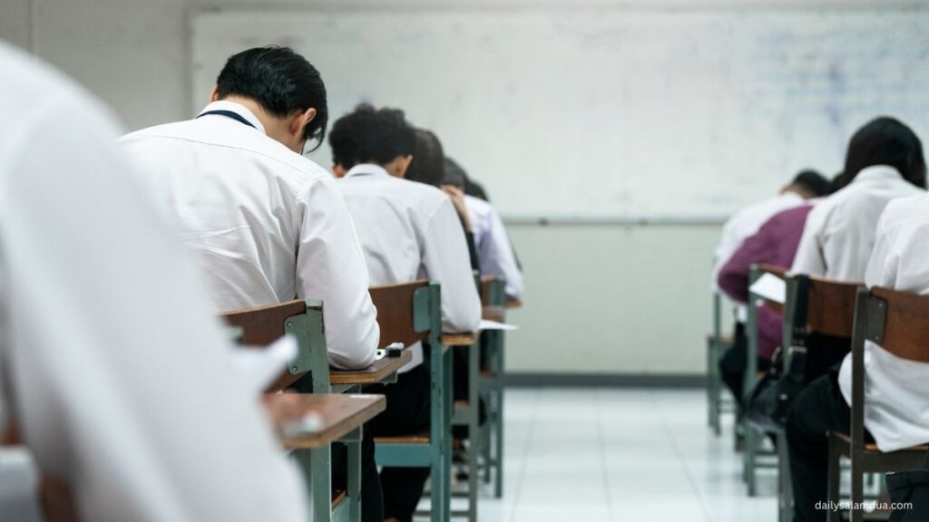 Dua for Exams – Most Powerful Quranic and Prophetic Supplications for Success, Focus and Calmness 2 The Importance and Power of Dua For Exams Season