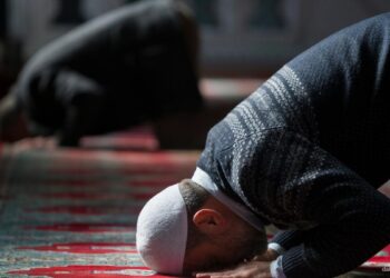 The Power and Practice of Tahajjud Prayer A Complete Guide to the Night Prayer in Islam