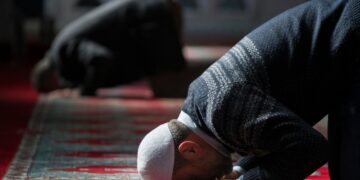The Power and Practice of Tahajjud Prayer A Complete Guide to the Night Prayer in Islam