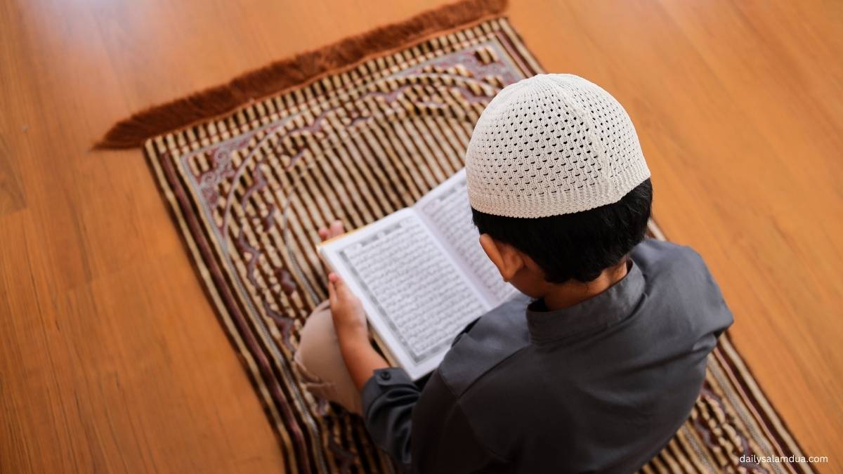 Ayatul Kursi: The Throne Verse – Complete Arabic Text, Transliteration, English & Urdu Translation, Tafsir and Daily Spiritual Benefits 3 Virtues and Benefits of Reciting Ayatul Kursi – With Authentic Hadith (2)