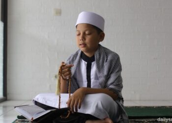 Sayyidul Istighfar – The Master Dua for Forgiveness and Entry into Jannah