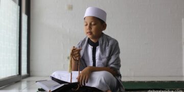 Sayyidul Istighfar – The Master Dua for Forgiveness and Entry into Jannah