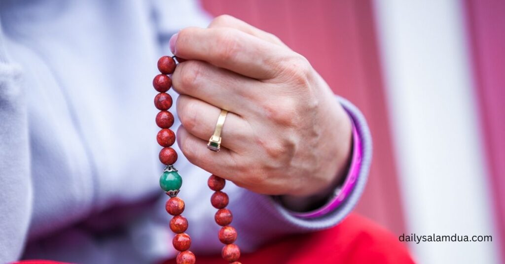 Sayyidul Istighfar – The Master Dua for Forgiveness and Entry into Jannah