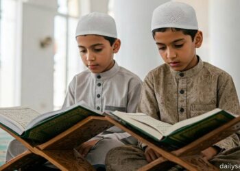 Morning Adhkar: Daily Dhikr and Dua