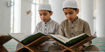 Morning Adhkar: Daily Dhikr and Dua