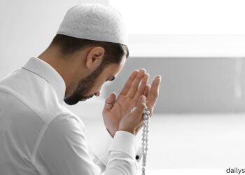 Powerful Dua Before Sleeping for Protection and Peaceful Nights