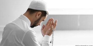 Powerful Dua Before Sleeping for Protection and Peaceful Nights