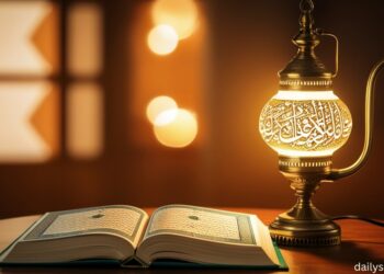 Authentic Ruqyah in Islam: How to Perform and Recite Prophetic Ruqyah