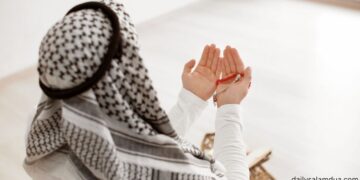 Travel Dua – Essential Duas for Travelling and Safe Journey
