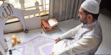 Salawat: Meaning, Benefits, and Best Ways to Send Blessings Upon the Prophet ﷺ