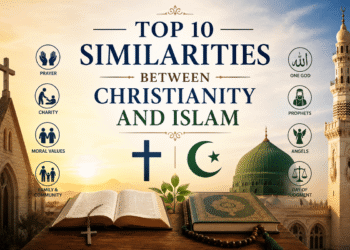 Christianity and Islam