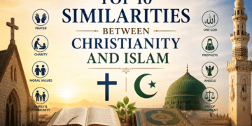 Christianity and Islam