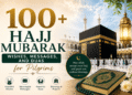 hajj mubarak wishes