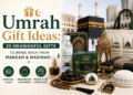 Umrah Gift Ideas