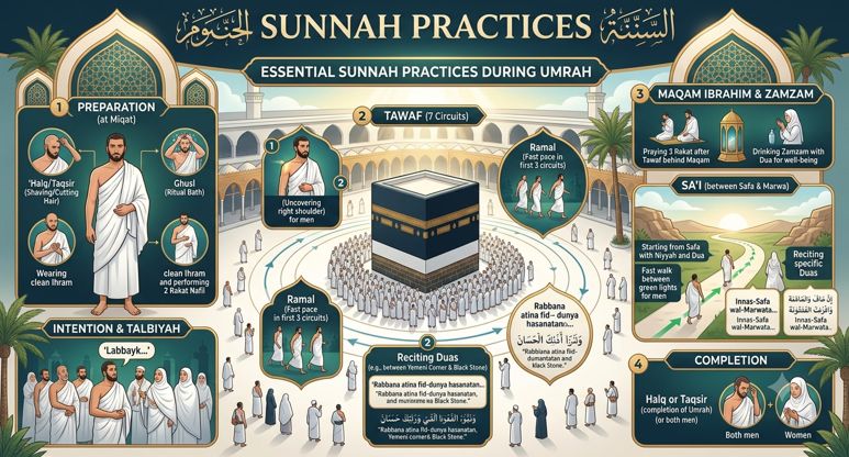 Essential Sunnah Practices During Umrah 1 Capture 1