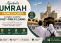 Affordable Umrah from Chicago