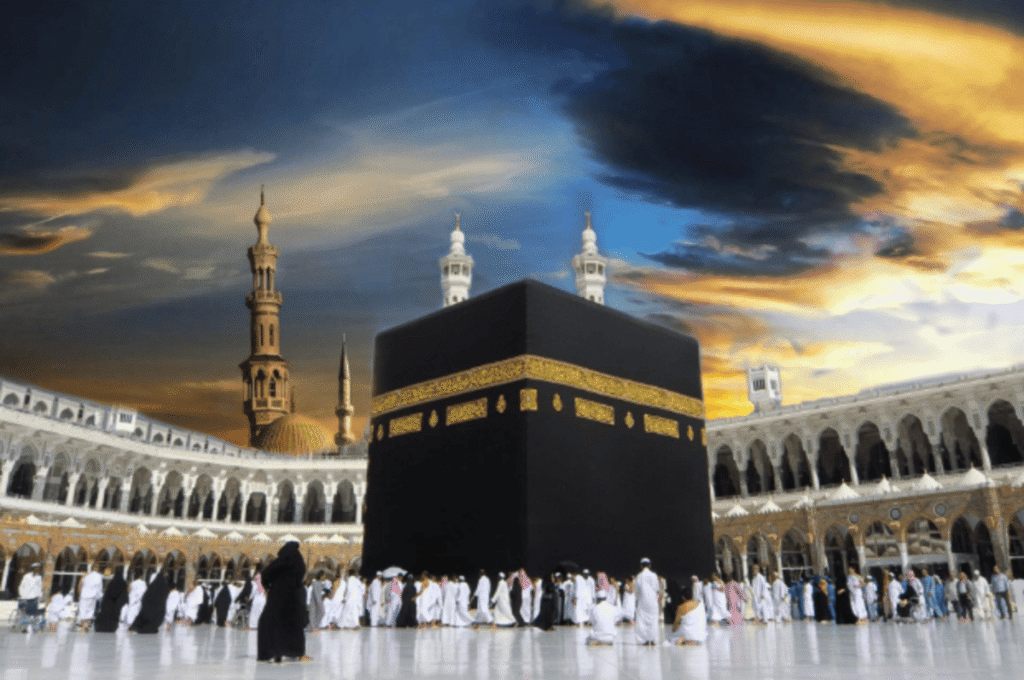 The Importance of the Quran Before Performing Umrah in 2026 1 Performing Umrah in 2026