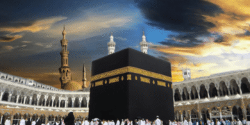 Performing Umrah in 2026