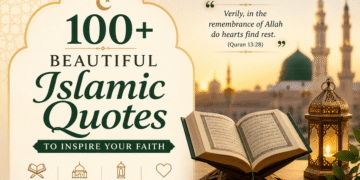 Islamic Quotes