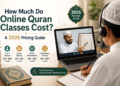 Online Quran Classes