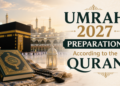 umrah 2027 prepration