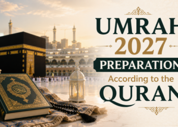 umrah 2027 prepration