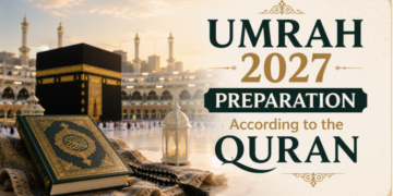 umrah 2027 prepration