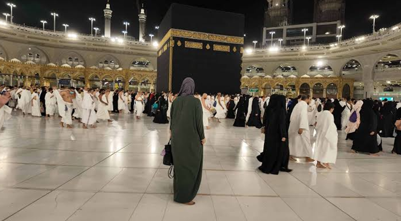 Can Women Perform Umrah Without a Mahram? 1 women umrah 1