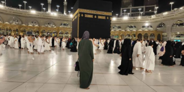 Can Women Perform Umrah Without a Mahram? 13 women umrah