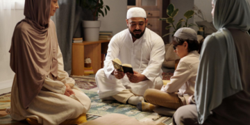 Quran Memorization vs. Quran Understanding: Which Should Come First?