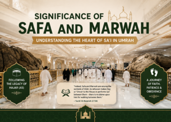 Safa Marwa