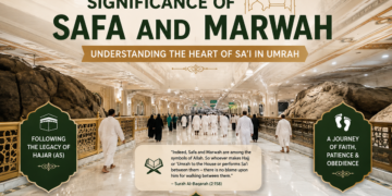 Safa Marwa