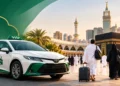 Umrah Taxi Service in Saudi Arabia: Complete Guide for Pilgrims 2 Umrah Taxi Service in Saudi Arabia: Complete Guide for Pilgrims