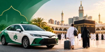 Umrah Taxi Service in Saudi Arabia: Complete Guide for Pilgrims 5 Umrah Taxi Service in Saudi Arabia: Complete Guide for Pilgrims