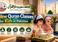 online quran classes for kids