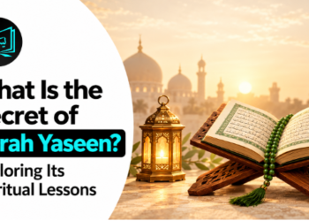 secret of surah yaseen