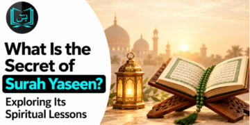 secret of surah yaseen