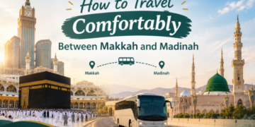 How to Travel Comfortably Between Makkah and Madinah 11 travel comfortably makkah madinah